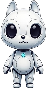 Chipi AI mascot